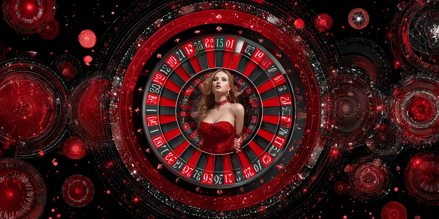 Roulette