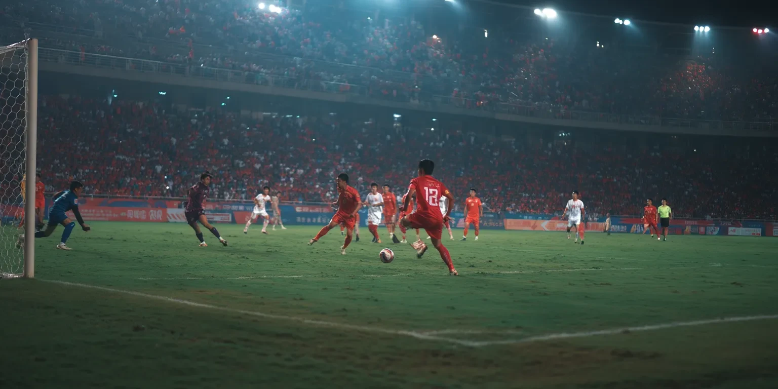 Peraduan Sejarah Bola Sepak Malaysia: 2026/06/24